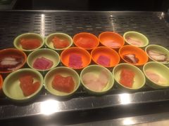 -中航泊悦酒店·云庭咖啡厅(虹桥机场T2店)