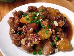-如我美食(达道社区店)