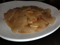 -北京王府井希尔顿酒店·秦唐中餐厅Chynna