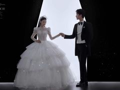 -经典婚纱摄影美学馆·私人定制