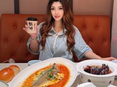 -维园悦谱·海派家常菜(乌鲁木齐南路店)