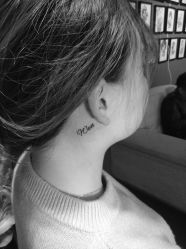 -刺客纹画纹身·洗纹身·穿孔饰品