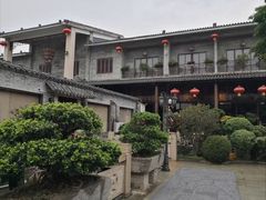 -顺德了能馆(虎门店)