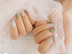 -PONYO波妞日式美甲美睫