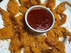 -巴渝川菜馆(建设路店)