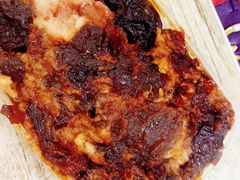 甑糕-马文章胖子甑糕(洒金桥店)