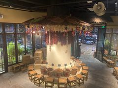 -洞庭土菜馆(天河北总店)
