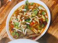 -九九牛肉馆(南山路店)