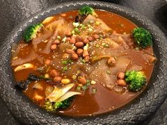 兰州宽粉-兰州宾馆餐厅(兰州驻京办店)