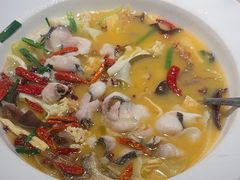 -吴氏老妈·23年家常菜(古城店)