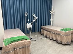 -黛颜人·清颜堂专业祛痘·皮肤管理