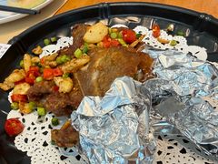 -79号渔船海鲜饭店(岗厦店)