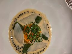 -Le Comptoir de Pierre Gagnaire