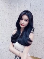 -3AM HAIR SALON染发接发