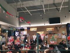 -木屋烧烤(坂田天安云谷店)