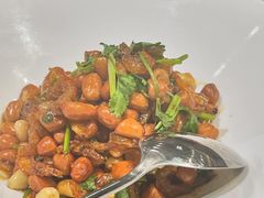 小鱼花生-燕江楼(燕东店)