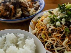 -赵姐猪耳朵饭店