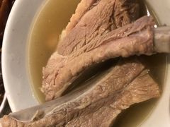 -松發肉骨茶(先得坊店)