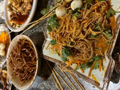 -小街天府(西工小街店)