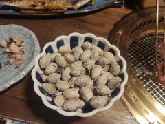 -河风の幸会精致料理
