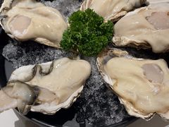-蚝大仙横琴生蚝火锅(日月贝店)
