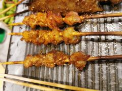 -黄鱼炙夜(华家池店)
