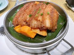 -刘胖子家常菜·蹄花焖藕(江汉路总店)