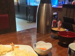 -千代武日本料理(开发区店)