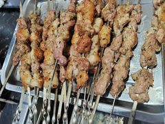 -运德成·天津老味烧烤(广开二马路店)