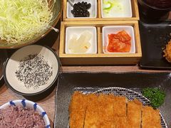-胜博殿日式炸猪排(悠唐店)