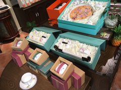 -黄远堂凤梨酥·伴手礼(中山路六店)