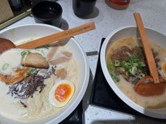 -味千拉面(广州白云机场T1西二店)