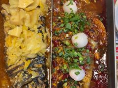 -鱼酷活鱼烤鱼(沈阳大悦城店)