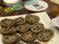 -横沥牛庄(总店)