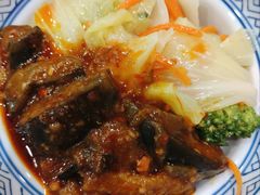 -吉野家(上海美罗城店)
