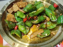 -红荔村肠粉(岗厦店)