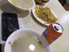 -河间驴肉火烧(紫金港店)