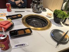 -拾也•和牛•海鲜•烤肉放题(卓悦INTOWN店)