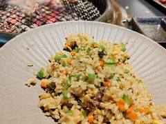 -黑崎烧肉·山野厨房(坪山店)