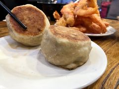 门钉肉饼-东四卤煮店(东四北大街店)