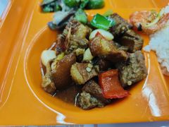-湖南大学-第4食堂