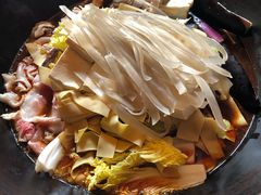 -农家铁锅炖(太阳沟店)