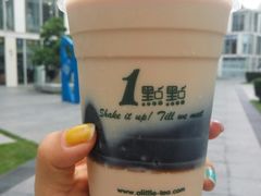 -1点点(银座和谐广场店)