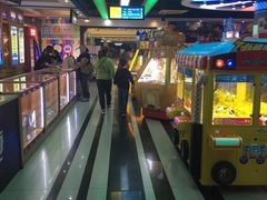 -星悦蓝海欢乐园(石路天虹店)