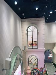 点击看大图 -奈尔宝·儿童乐园·亲子餐厅(华采天地店)