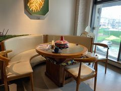 -贰重天冰煮羊自助火锅(东坝店)