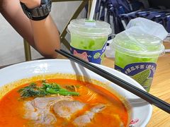 -和府捞面(壹方天地店)