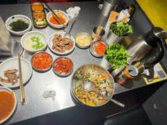 -大叹号烤肉·朝鲜族料理(家佳源店)