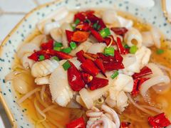 -十面欢腾·海鲜面·台式Bistro(长乐路店)