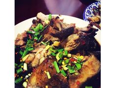红烧羊肉-南花桥羊肉馆老字号(乌镇店)
